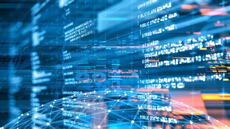 Linux基石：金沙县小程序开发公司的技术底座与发行版选择逻辑