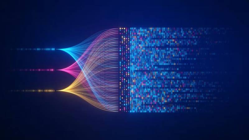 金沙县软件开发：解锁高性能应用的核心技术路径