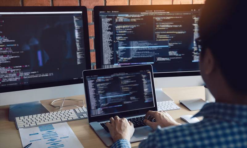 数据科学选型：R与Python如何赋能金沙县网站建设？